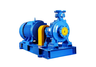 Chemical-Pump