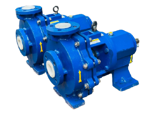 Polypropylene Pump