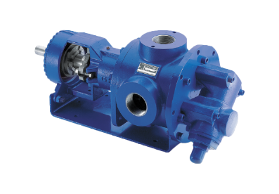 Rotary Gear Pump