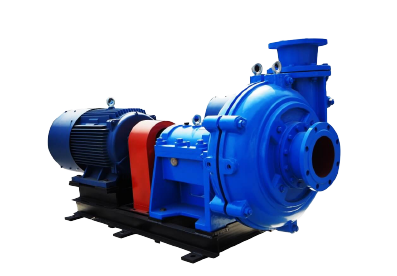 Slurry-Pump