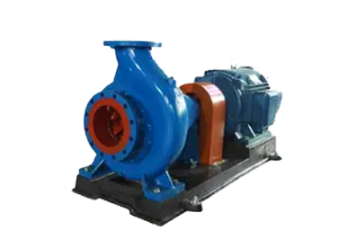 Thermal Hot Oil Pump