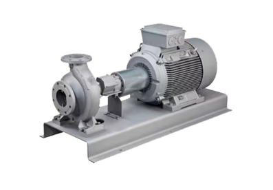 Thermic Fluid Hot Oil Pump