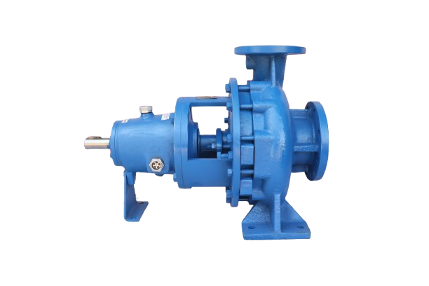 Centrifugal Pump