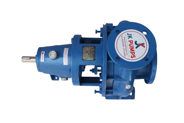 Centrifugal Pump