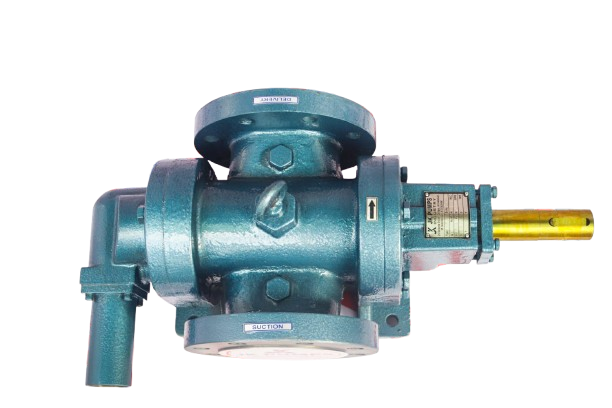 Rotary Gear Pump