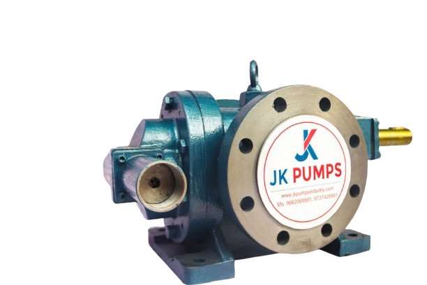 Rotary Gear Pump