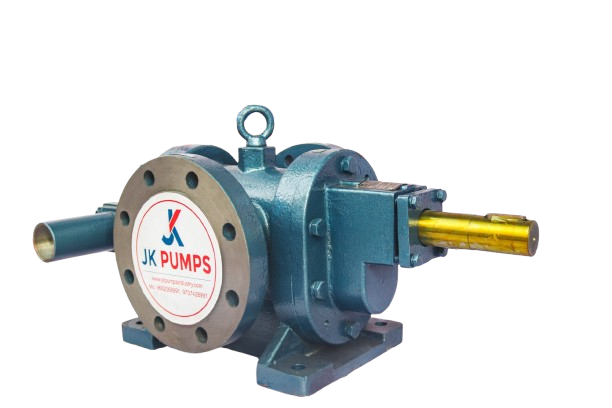 Rotary Gear Pump